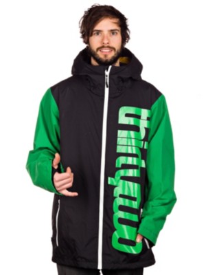 Snowboardjackor Thirtytwo Shiloh 2 Jacket