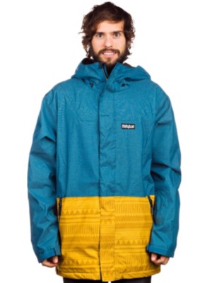 Snowboardjackor Thirtytwo MT Shasta Jacket