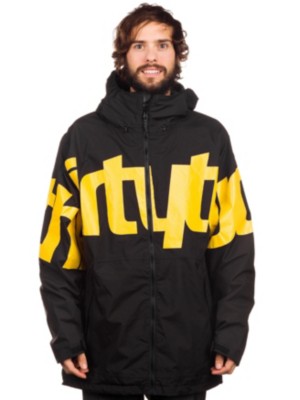 Snowboardjackor Thirtytwo Lowdown Jacket