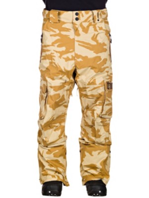 Snowboardbyxor Thirtytwo Blahzay Pants
