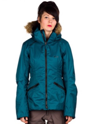 Snowboardjackor Oakley Foxglove Jacket