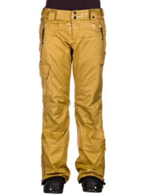 Snowboardbyxor Oakley Village Pants
