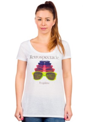 T-Shirts Kortärmad Oakley Retrospectacle T-Shirt