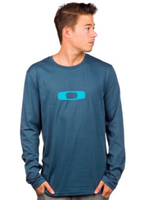 T-Shirts Långärmad Oakley Square Me T-Shirt LS