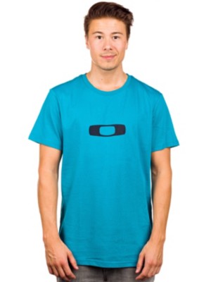 T-Shirts Kortärmad Oakley Square Me T-Shirt
