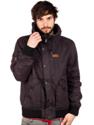 Jackor Naketano Straputzi Jacket