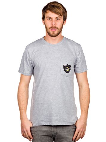 Goodstuff Pocket Kindl T-Shirt Goodstuff Pocket Kindl T-Shirt