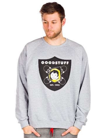 Goodstuff Crewneck Kindl Sweater Goodstuff Crewneck Kindl Sweater