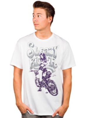T-Shirts Kortärmad Fox Re Eye Why T-Shirt