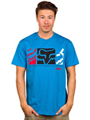 T-Shirts Kortärmad Fox Reduction T-Shirt
