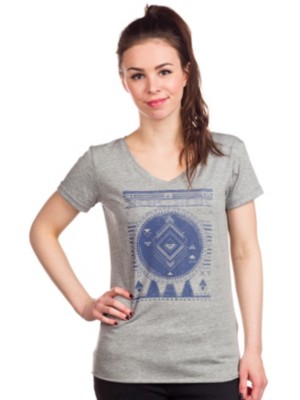 T-Shirts Kortärmad Roxy Roll Sleeve A T-Shirt