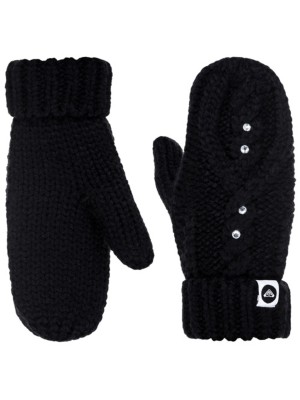 Mode Handskar Roxy Shooting Star Mittens Gloves