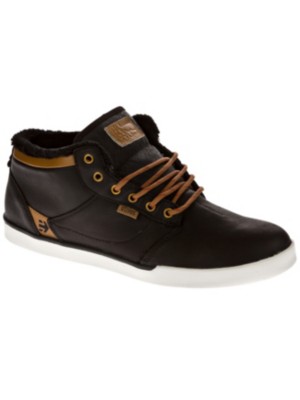 Skateskor Etnies Jefferson Mid LX Skateshoes