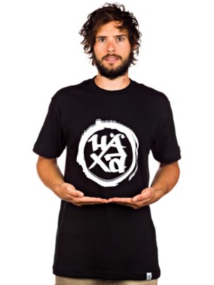 T-Shirts Kortärmad Häxa Trash T-Shirt