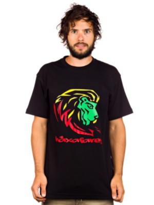 T-Shirts Kortärmad Häxa Haexafrey T-Shirt