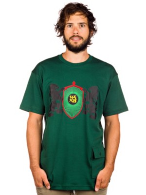T-Shirts Kortärmad Häxa Lionbag T-Shirt