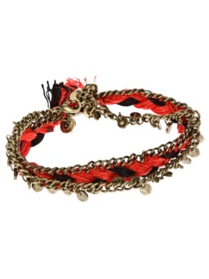 Smycken CLASSICS77 Goa Getter Bracelet Combo