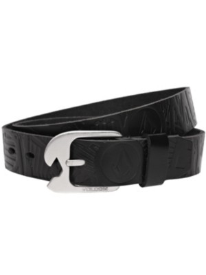 Bälten Volcom Volage Leather Belt