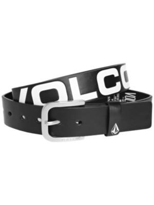 Bälten Volcom Euro PU Belt