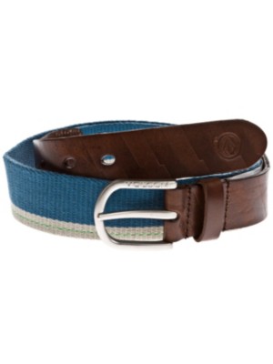 Bälten Volcom Selvage Belt