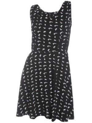 Klänningar Volcom Stephanie Cherry Love Dress