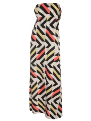 Klänningar Volcom Malika Maxi Dress