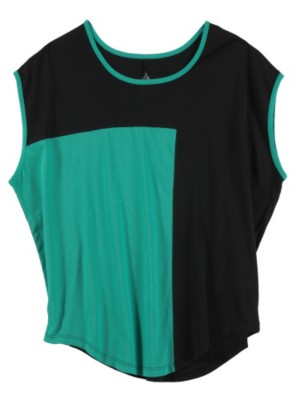 T-Shirts Kortärmad Volcom Nice Twist Circle T-Shirt