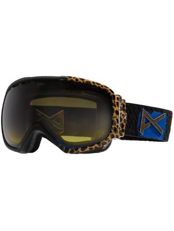 Anon Somerset Cheater Blue/Yellow Gradient Anon Somerset Cheater Blue/Yellow Gradient