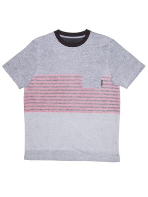 T-Shirts Kortärmad Billabong Komplete T-Shirt