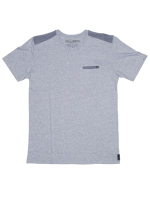 T-Shirts Kortärmad Billabong Meshak T-Shirt