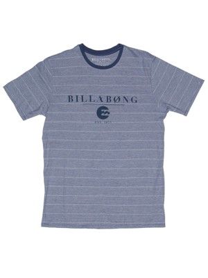 T-Shirts Kortärmad Billabong Striker T-Shirt