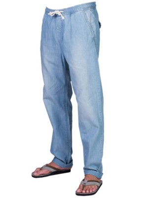 Byxor Billabong Retro Beach Chambray Pants