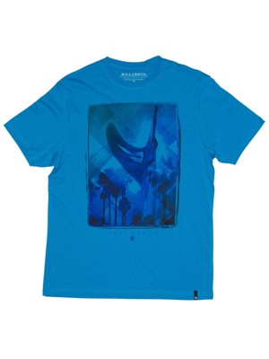 T-Shirts Kortärmad Billabong Glide T-Shirt