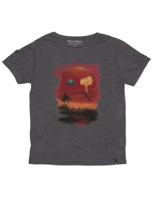 T-Shirts Kortärmad Billabong Revelation Tee T-Shirt