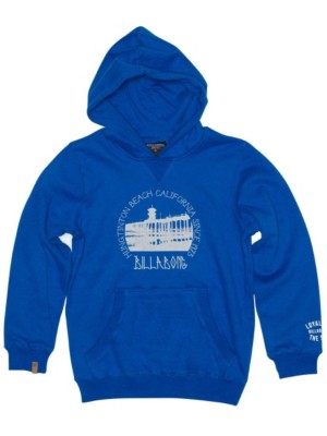 Hoodies Billabong Avenir Hoodie Boys