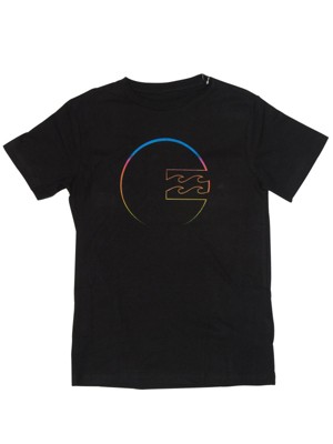 T-Shirts Kortärmad Billabong Cressent T-Shirt Boys
