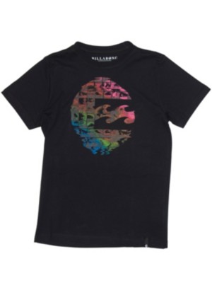 T-Shirts Kortärmad Billabong Nu Photo T-Shirt Boys