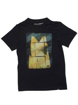 T-Shirts Kortärmad Billabong Twin Fin T-Shirt Boys