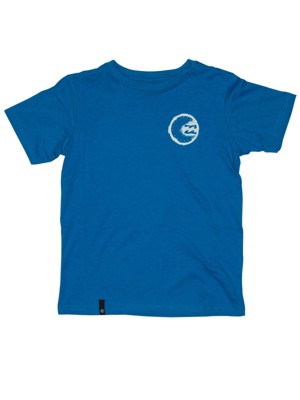 T-Shirts Kortärmad Billabong Full Circle Spray T-Shirt Boys