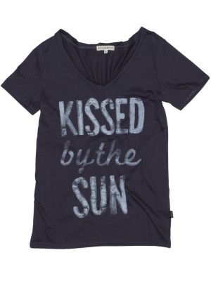 T-Shirts Kortärmad Billabong Kissed T-Shirt