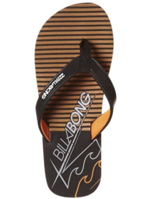 Sandaler Billabong Attempt Sandals