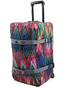 Resväskor Billabong Lowin Travel Bag