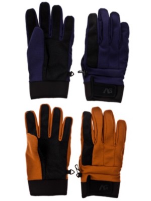 Handskar Analog Corral 2 Pack Gloves