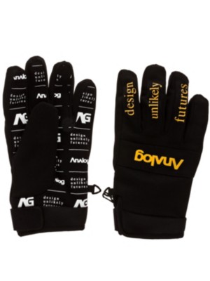 Handskar Analog Avatar Gloves