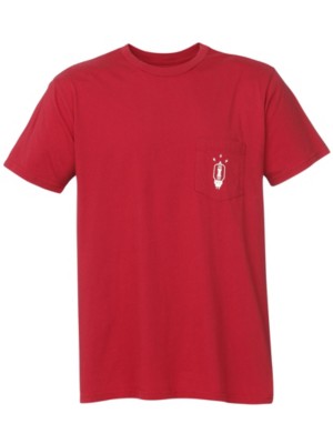 T-Shirts Kortärmad Analog Supply T-Shirt