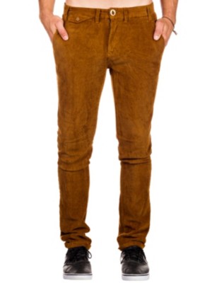 Byxor Volcom Suit Chino Pants