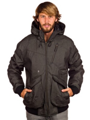 Jackor Volcom Cavelier II Jacket