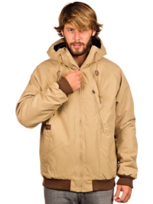 Jackor Volcom Hernan II Jacket