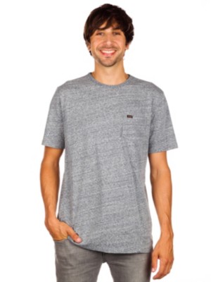 T-Shirts Kortärmad Volcom Uptown T-Shirt