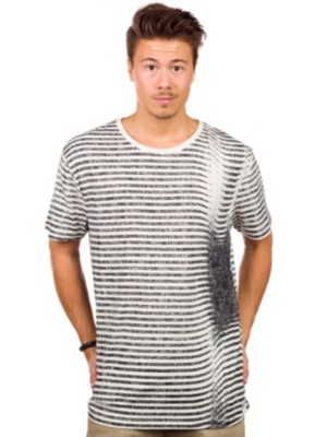T-Shirts Kortärmad Volcom Wrap T-Shirt